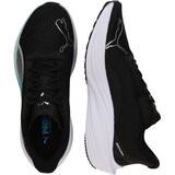 Puma Tekaški čevelj 'Darter Pro' meta / črna / srebrna | Shoptok.si