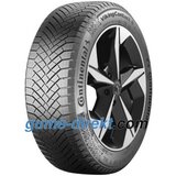 Continental VikingContact 8 ( 235/45 R17 97T XL EVc, Nordic compound, sa rebrom felne ) | Eponuda.com