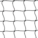  Set za Badminton s Mrežom i Lopticama 500x155 cm | shoptok.hr