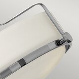  Hinkley HK-HARPER-SFS-CM - Plafonski luster HARPER 3xE27/60W/230V sjajni hrom | Eponuda.com