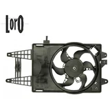 motor hladnjaka - kompletan sa ventilatorom