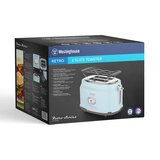 Westinghouse Retro Blue, 3-delni set | Shoptok.si