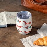 Rex London Putna šalica 350 ml Sausage Dog – | shoptok.hr