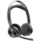 HP Poly Voyager Focus 2 M USB-C-C HS + USB-C/A slušalice Cene