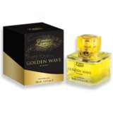Lamis Ženski parfem Golden Wave EDP, 100ml Cene