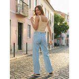 Sinsay Top u stilu negližea | shoptok.hr