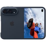 Apple Ovitek iPhone Duo Case - Navy Blue, (5000531612) u