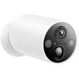 Tp-link tapo c425 dnevna/nočna 2k wi-fi full-color brez kablov nadzorna kamera | Shoptok.si