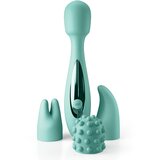 Jimmy Jane Canna Teal | Shoptok.si