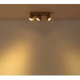 Globo LED-REFLEKTOR RAE 480 lm 3000 K | Shoptok.si