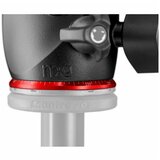 Manfrotto Kroglična glava XPRO iz magnezija z 200PL ploščo, (20856196) cene