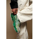 Asics Sneakers Us7-S Gel-Kinetic Fluent Watershed Rose/ Kale EUR 43.5 | Shoptok.si