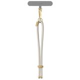 Uniq COEHL LAUREL HANDSTRAP PHONE STRING ETUI KREM, (21971605) | Shoptok.si