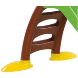  Vrtni tobogan - zelen, 120 cm | Shoptok.si