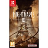 Bandai Namco Igra za Switch: Little Nightmares 3 – Switch Little Nightmares 3 | Eponuda.ba