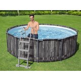 Bestway lestev za bazen 107 cm | Shoptok.si