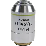 Objektiv za mikroskop 10 x OBB-A1243 pogodan za robnu marku (mikroskopi) OBN 132, OBN 133, OBN 135, OBN 146, OBN 147,