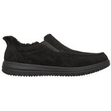 Skechers Mokasini Scofield Črna Cene