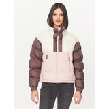 Columbia puhovka pike Lake™ ii cropped jacket rdeča regular fit | ePonuda.com