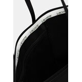 Lacoste Torba boja: crna, NF1888PK | shoptok.hr