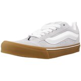 Vans Modne superge KNU SKOOL Siva Cene