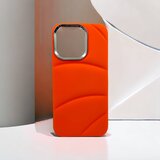  futrola pillow za iphone 15 pro max (6.7) narandzasta Cene