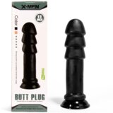 X-Men Analni Čep Smooth And Bright 11'' Cene