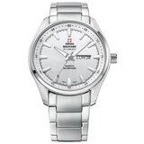 Swiss Military chrono quartz ručni sat 603263