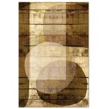  Slika - Golden Chocolate (1 Part) Vertical 60x90 | shoptok.hr