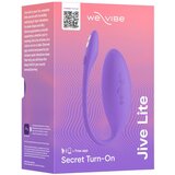 We Vibe Jive Lite - akumulatorsko, pametno vibracijsko jajček (vijolično) | Shoptok.si