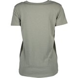 Silvian_Heach GREEN WOMAN SHORT SLEEVE T-SHIRT | shoptok.hr