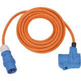 Brennenstuhl Camping/Maritime CEE Extension Cable 10m | shoptok.hr