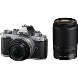 Nikon fotoaparat dig z fc kit w/dx 16-50MM sl + dx 50-250MM Cene'.'
