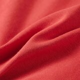  Dječja majica s dugim rukavima tamnocrvena 140 | shoptok.hr
