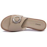 Frau Sandali & Odprti čevlji 85P4OYST pisana | Shoptok.si