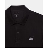 Lacoste Polo majice kratki rokavi DH5522 Črna | Shoptok.si