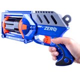 Pištolj Blaster s 10 mekanih metaka | shoptok.hr