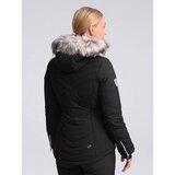 LOAP OKINE Ženska skijaška jakna, crna, veličina | shoptok.hr