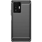 Carbon maska za XIAOMI 11T / 11T PRO crna | shoptok.hr