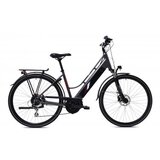Capriolo eco 700.3 lady e-bike 28