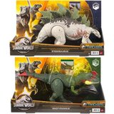 Mattel Jurassic World Gigantic Trackers Action Figure Case of 2, (20498709) | Shoptok.si