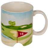 Golf šalica s kemijskom i lopticom | shoptok.hr