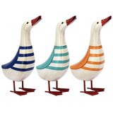Signes Grimalt Kipci in figurice Set 3 Rac Črte Večbarvne Večbarvna | Shoptok.si
