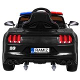  Auto na akumulator GT Sport Police - crni | Eponuda.ba