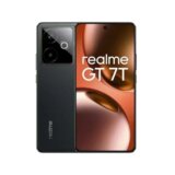 Realme GT 7T Mobilni telefon 12GB/256GB crna | ePonuda.com