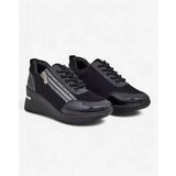 Resti Women's Wedge Sneakers Elaqi | Shoptok.si