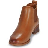 Clarks Polškornji Havisham Top Kostanjeva | Shoptok.si