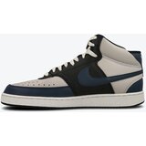 Nike PATIKE COURT VISION MID NN M