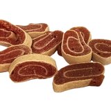 PetJungle poslastica rolnice sa piletinom i bakalarom 500 g | ePonuda.com