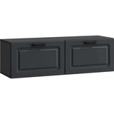 TV Omarica za TV, ki jo lahko montiraš na steno Črna, (5000220568) | Shoptok.si